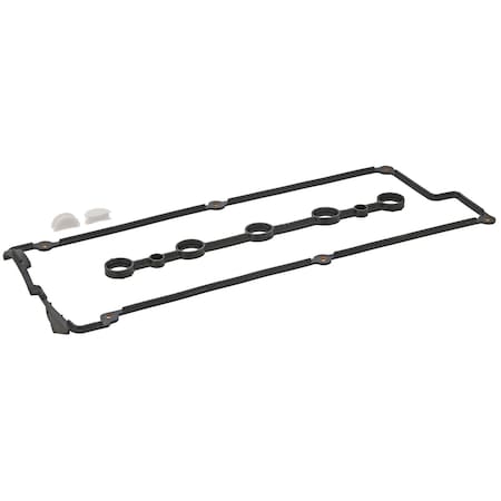 Elring Valve Cover Gasket Set, 915.572 915.572